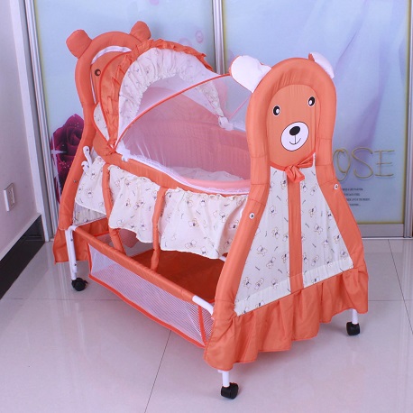 Baby Bed -4